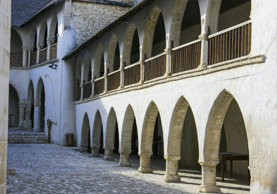  Monastery St. Cress  